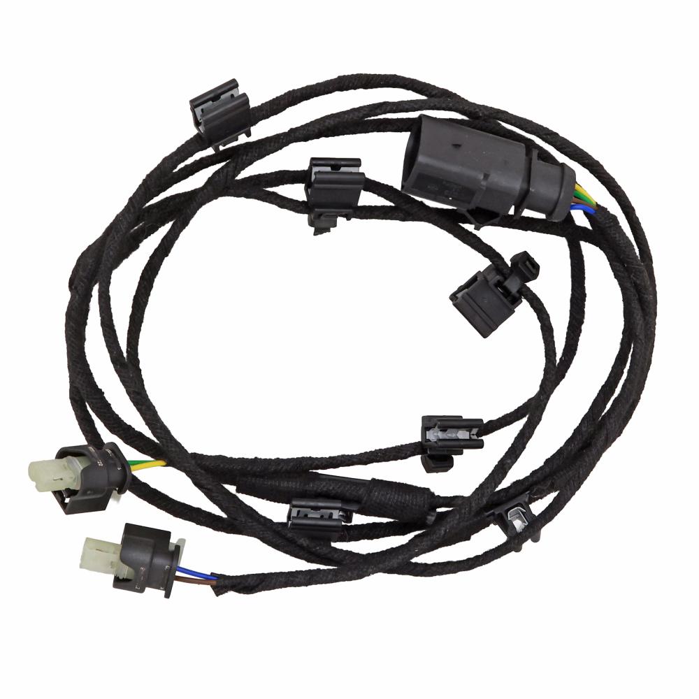 Kit de câbles, parctronic avant — Seat Leon Berline/Break (2013-2016) (+1)