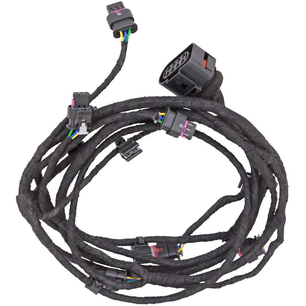 Kit de câbles, parctronic avant — Volkswagen Caddy IV (2010-2015) (+1)