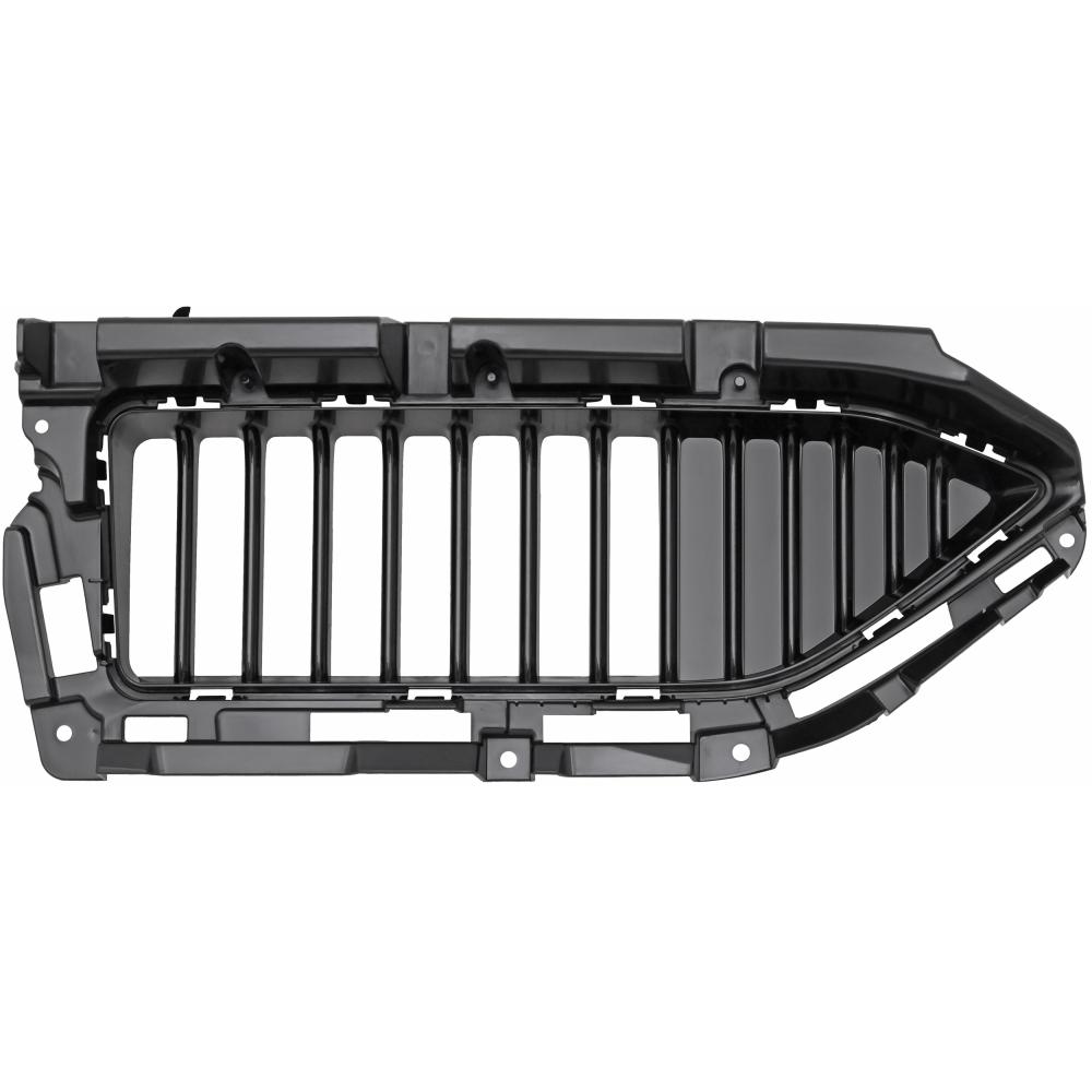 Grille de ventilation, pare-chocs droite — MG MG 4 (2022-…) — réf. 7210046
