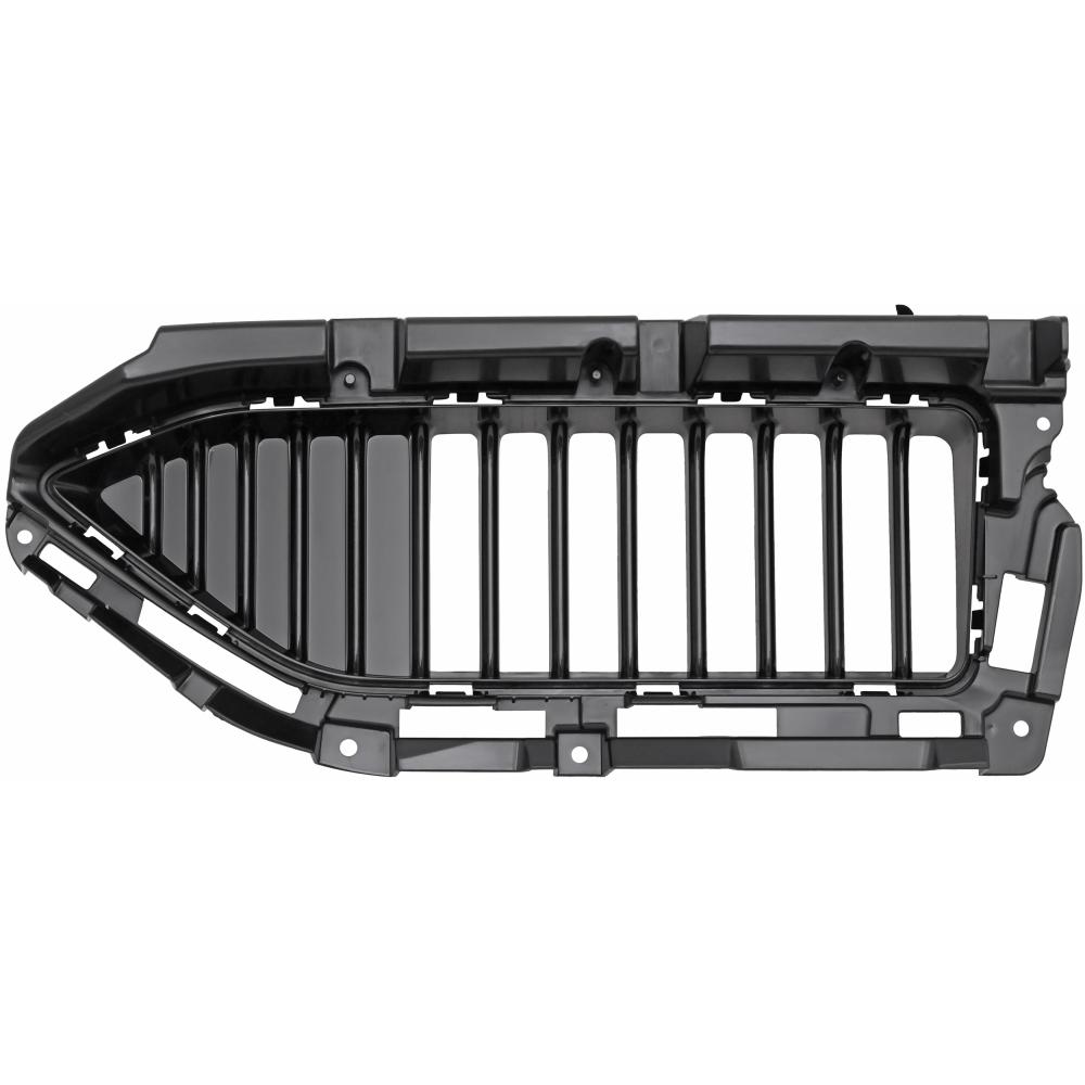 Grille de ventilation, pare-chocs gauche — MG MG 4 (2022-…) — réf. 7210047