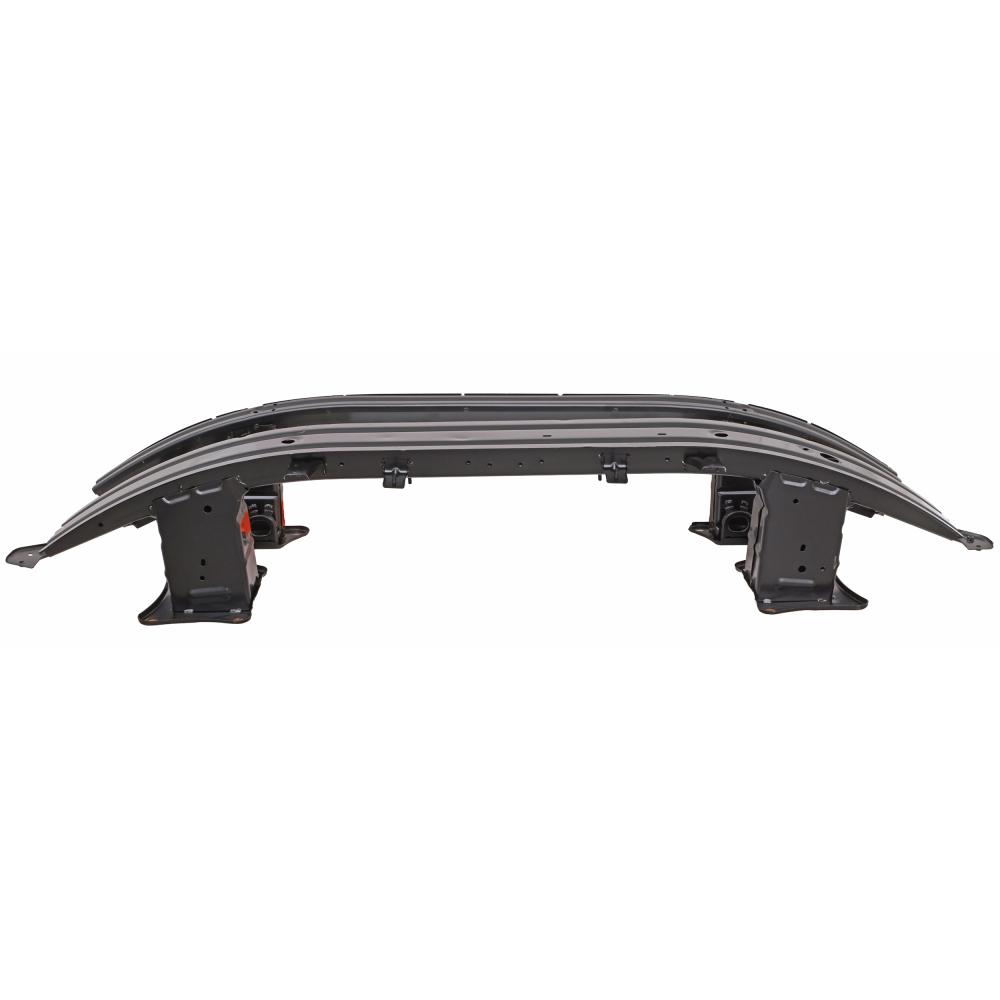 Traverse avant — MG MG 4 (2022-…) — vue 2