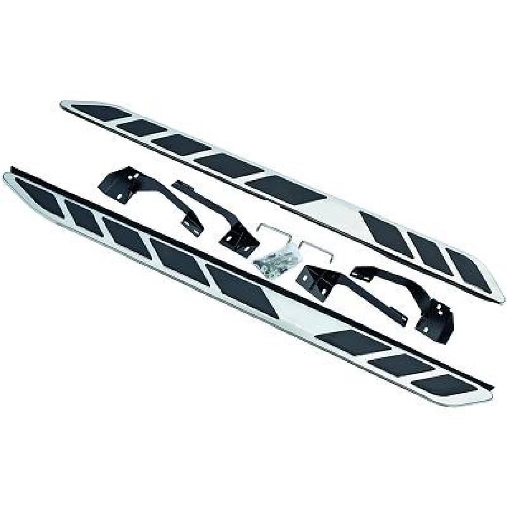 Marche-pied Montage latéral — Land Rover Discovery Evoque (2010-…)