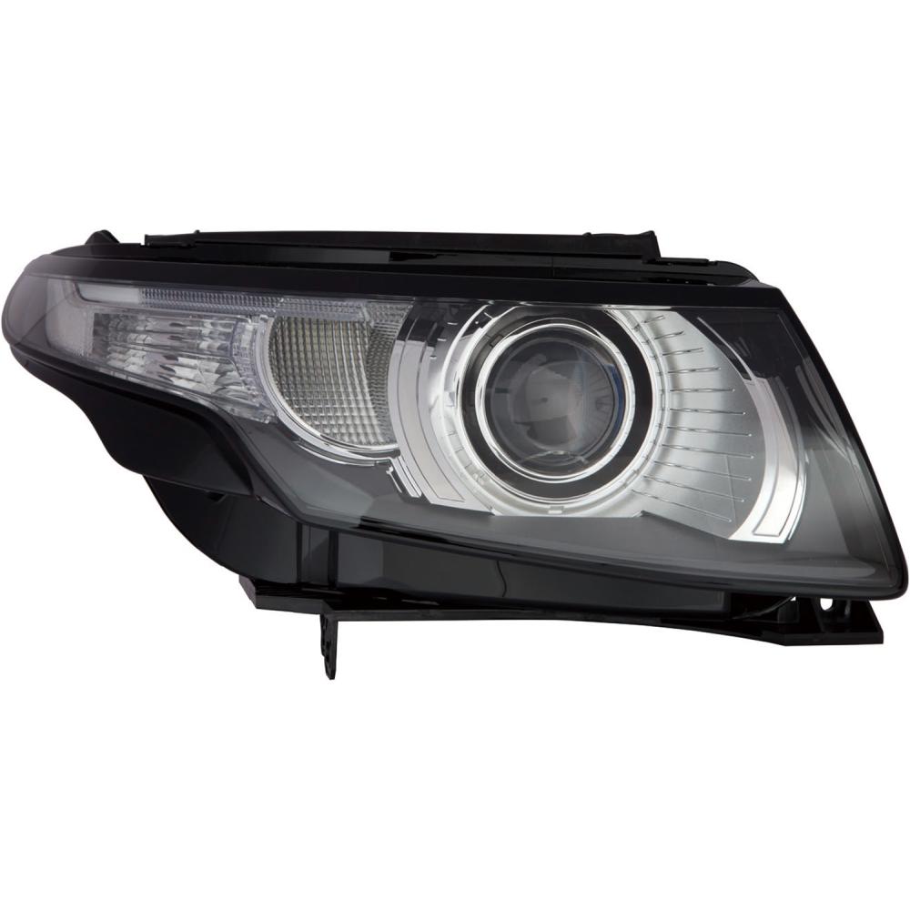 Projecteur principal droite — Land Rover Evoque (2012-…) — réf. 7340080