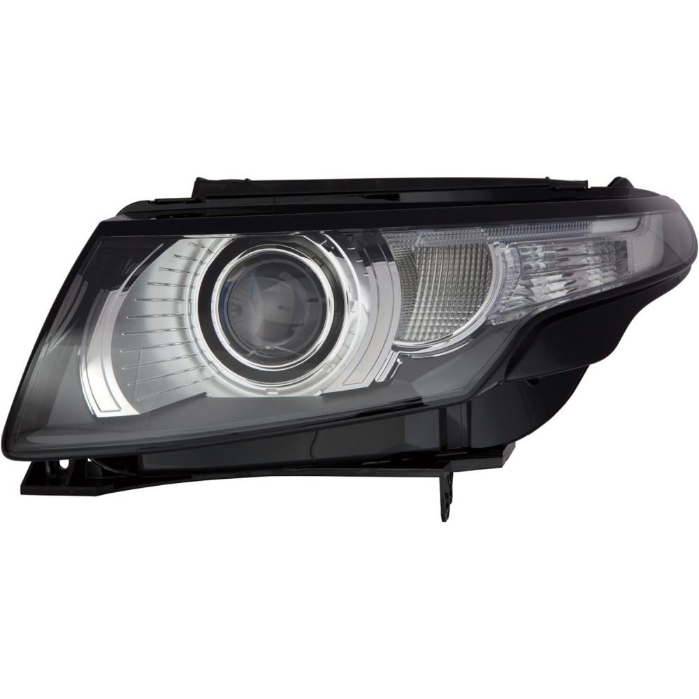 Projecteur principal gauche — Land Rover Evoque (2012-…) — réf. 7340081