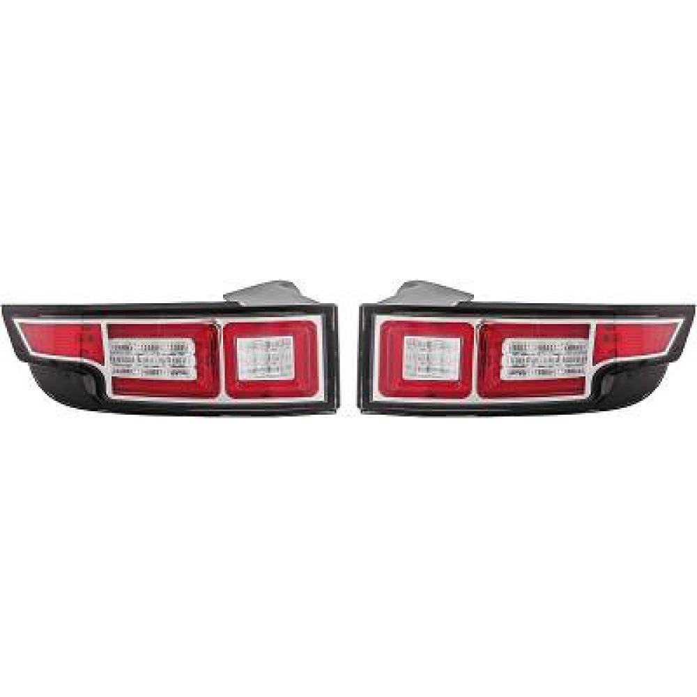 Kit de feux arrières — Land Rover Discovery Evoque (2010-…) — réf. 7340495
