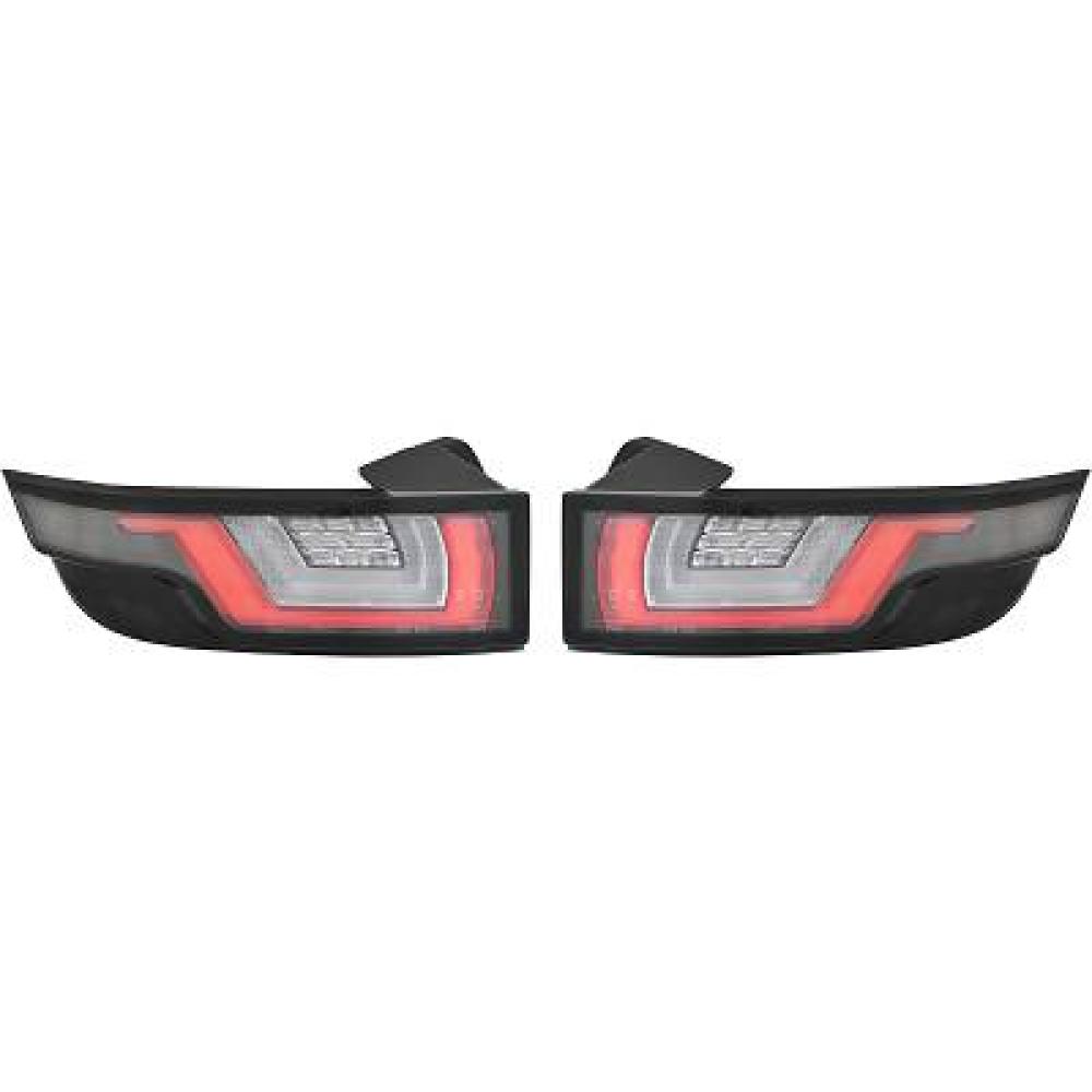 Kit de feux arrières — Land Rover Discovery Evoque (2010-…) — réf. 7340496