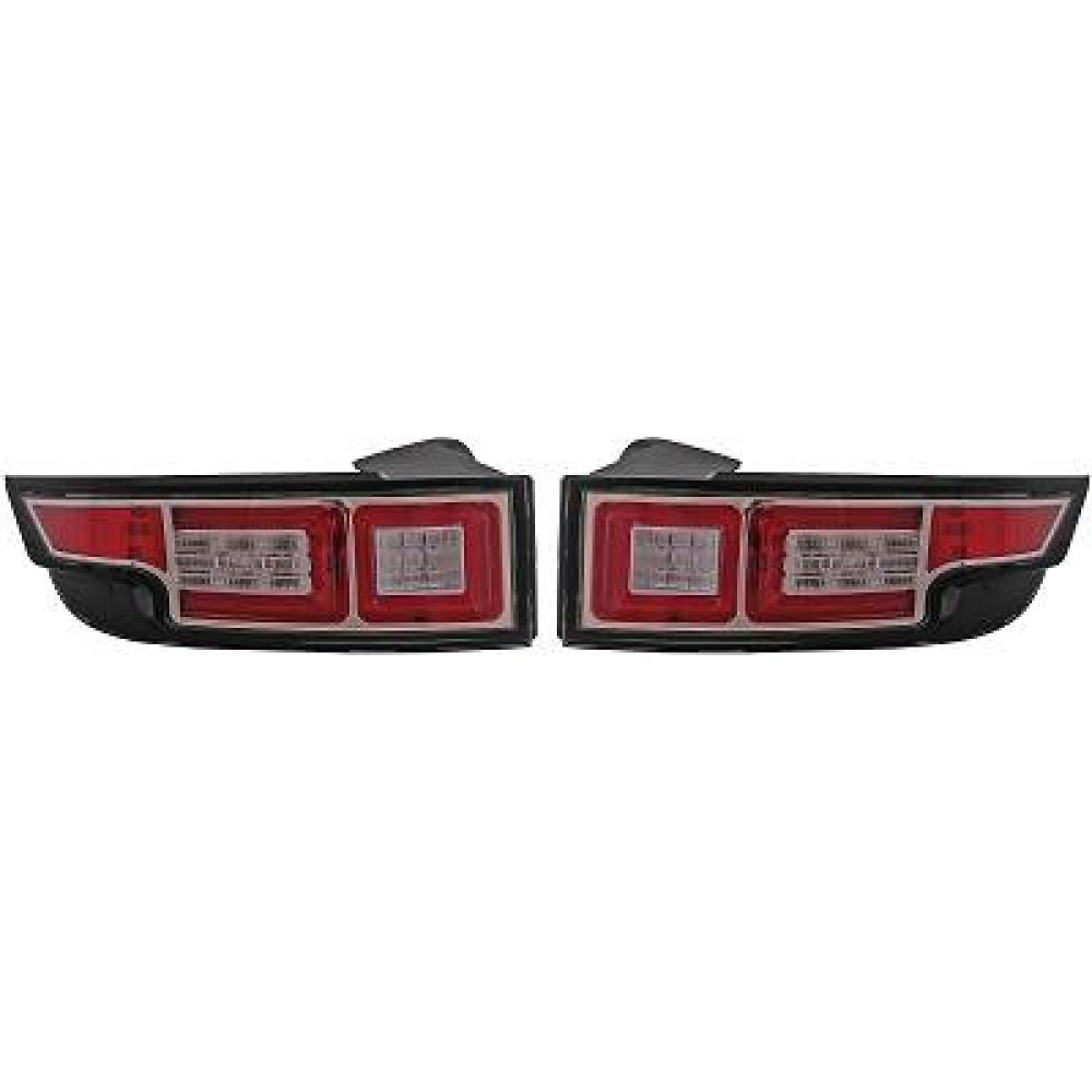 Kit de feux arrières — Land Rover Discovery Evoque (2010-…) — réf. 7340595