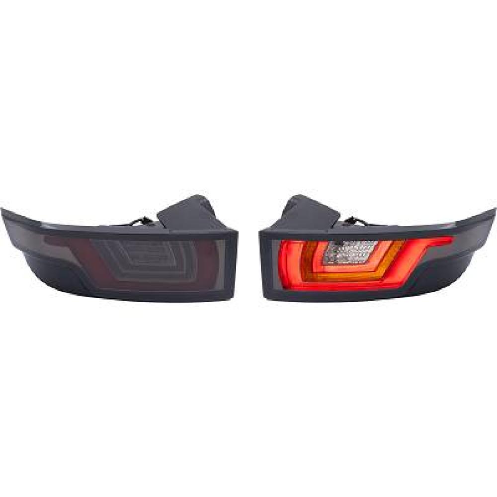 Kit de feux arrières — Land Rover Discovery Evoque (2010-…) — réf. 7340596