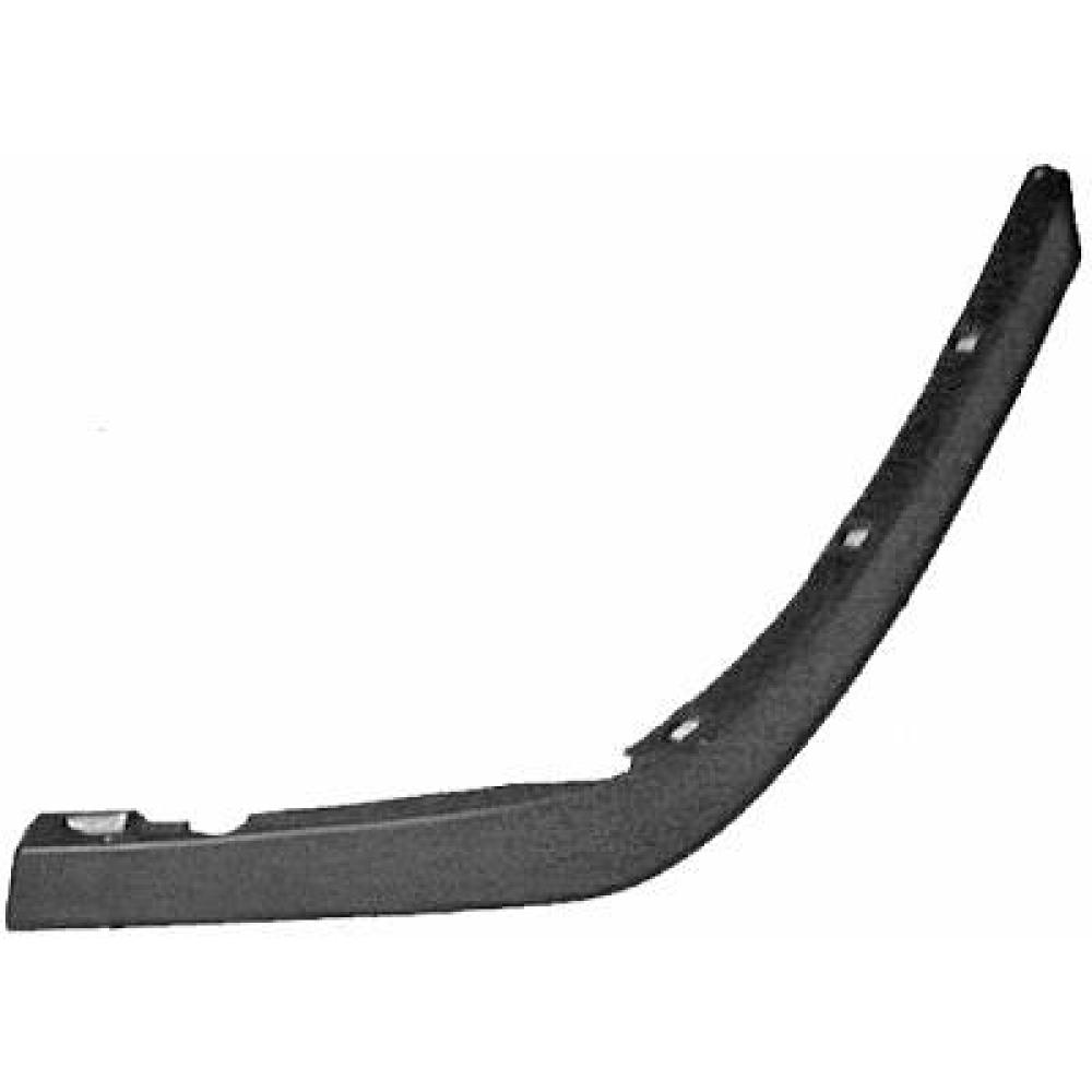 Spoiler avant gauche — Seat Ibiza/Cordoba (1993-1996) — réf. 7422067