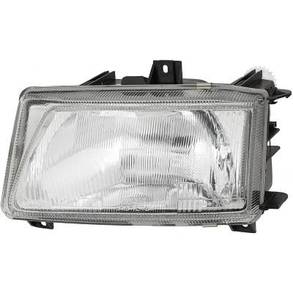 Projecteur principal gauche — Seat Ibiza/Cordoba (1993-1996) — réf. 7422083