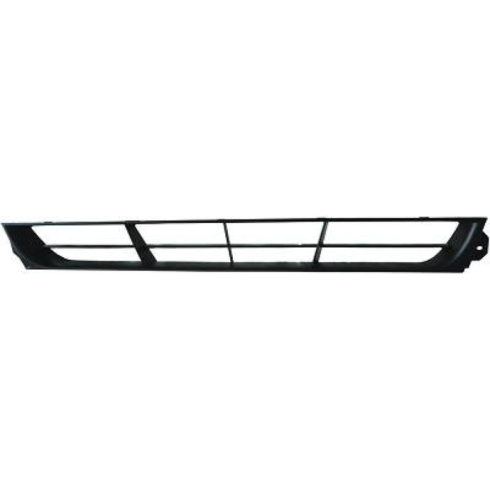 Grille de ventilation, pare-chocs centre — Seat Ibiza/Cordoba/Vario (1996-1999) — réf. 7423045