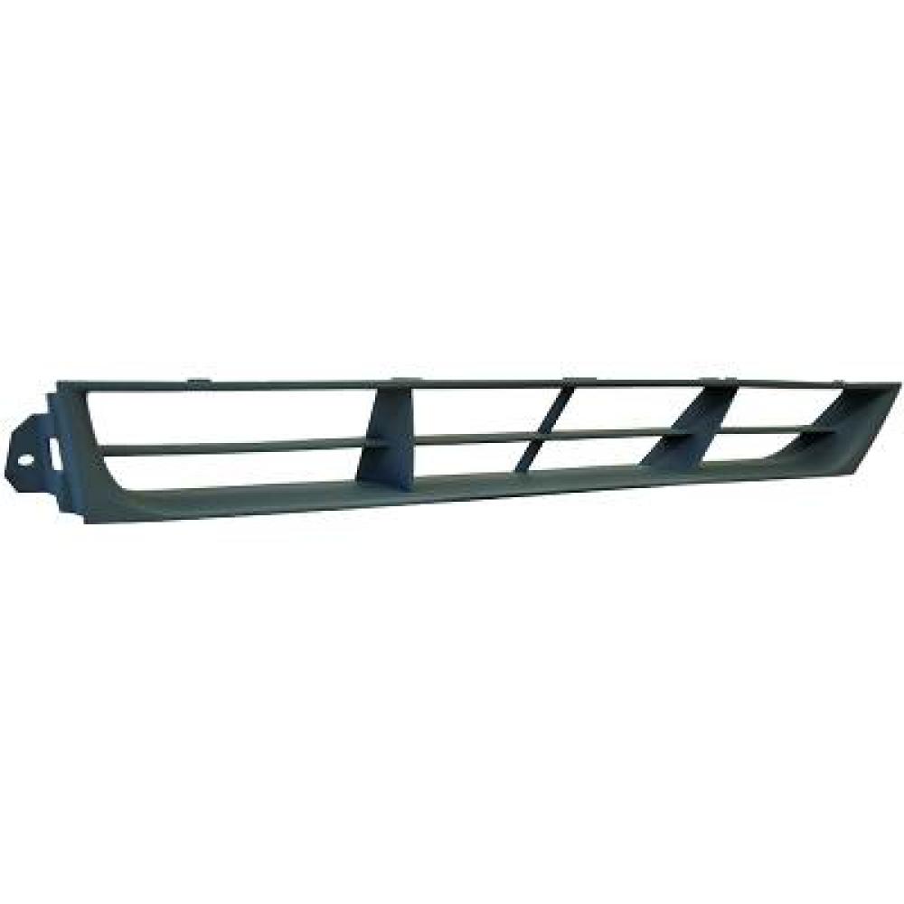 Grille de ventilation, pare-chocs centre — Seat Ibiza/Cordoba/Vario (1996-1999) — réf. 7423046