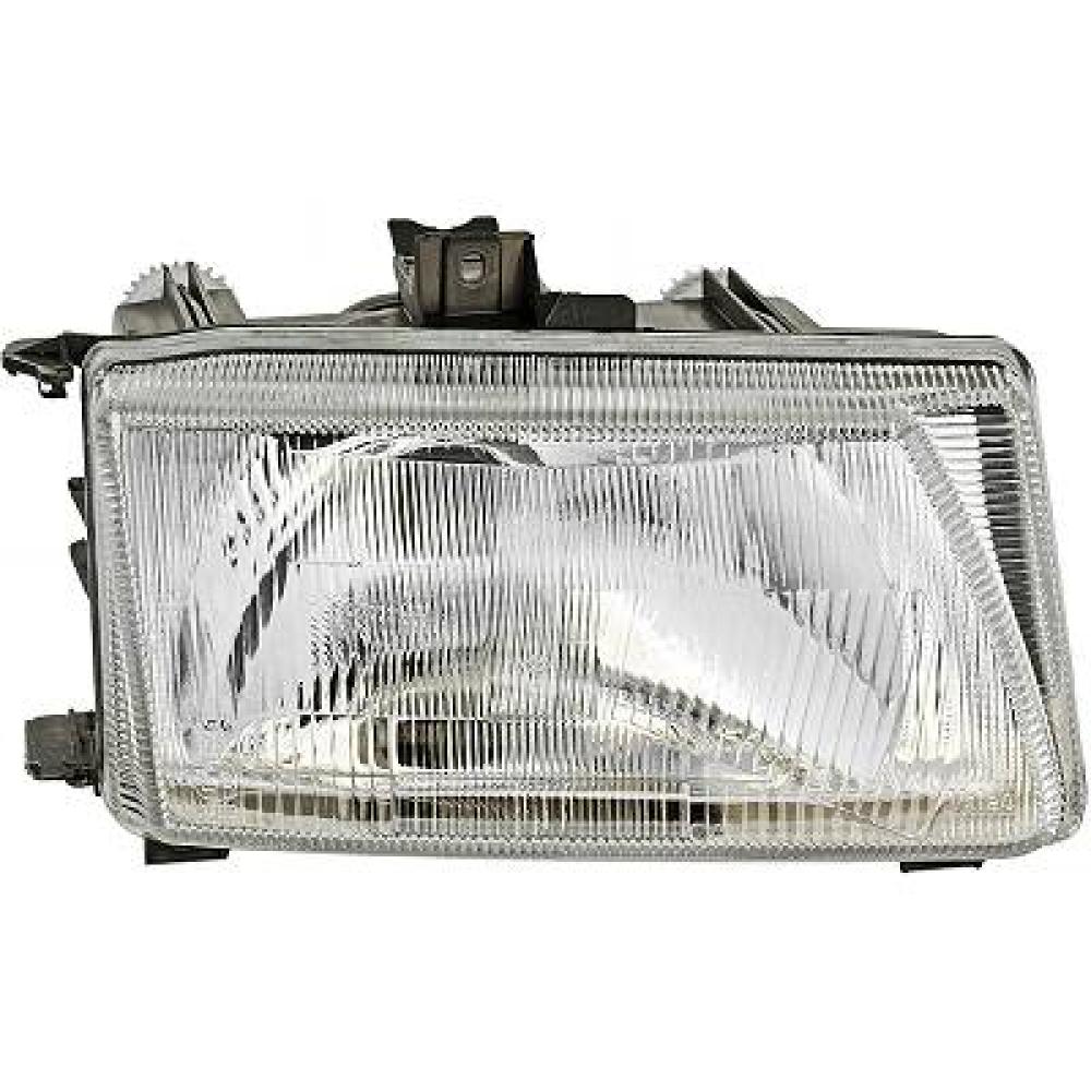 Projecteur principal droite — Seat Ibiza/Cordoba/Vario (1996-1999) — réf. 7423082