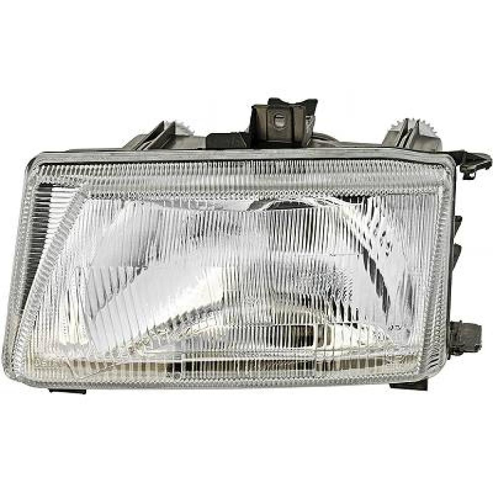 Projecteur principal gauche — Seat Ibiza/Cordoba/Vario (1996-1999) — réf. 7423083