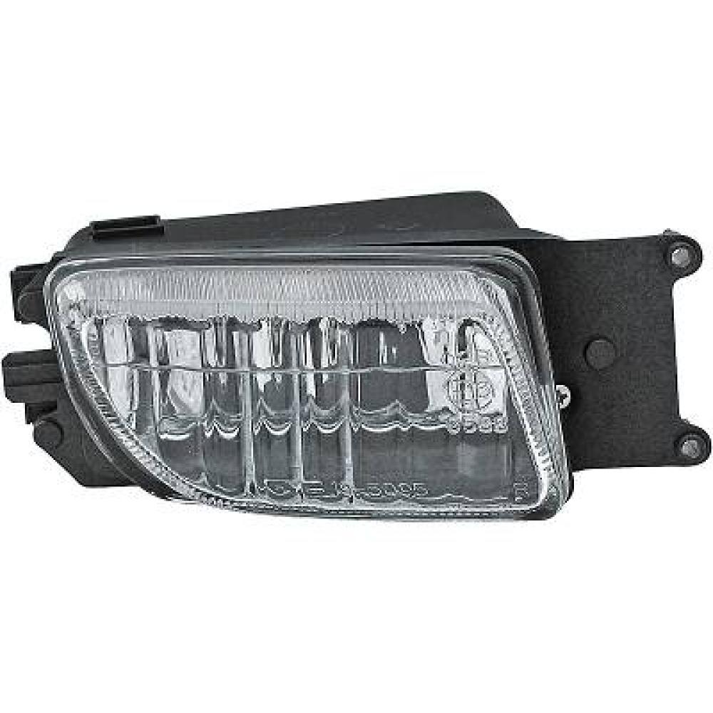 Projecteur antibrouillard droite — Seat Ibiza/Cordoba/Vario (1996-1999) — réf. 7423088