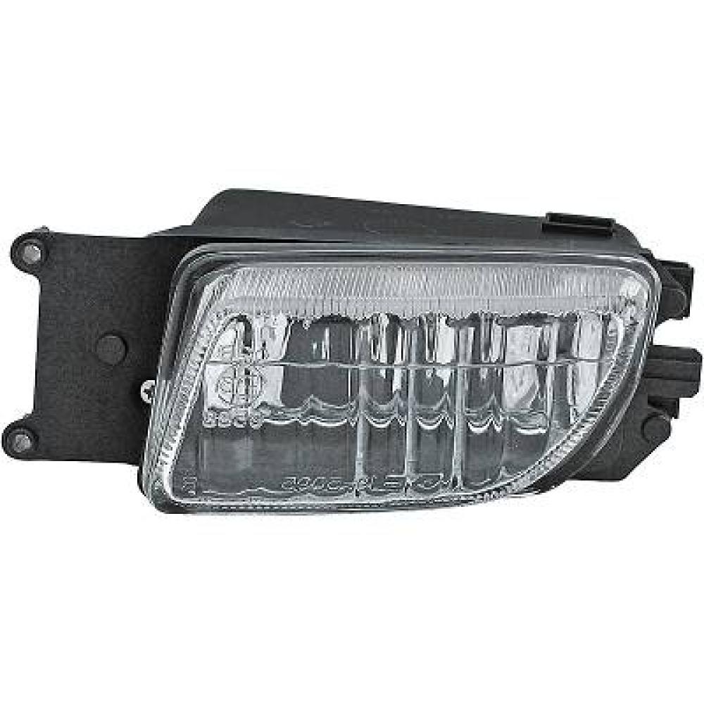 Projecteur antibrouillard gauche — Seat Ibiza/Cordoba/Vario (1996-1999) — réf. 7423089