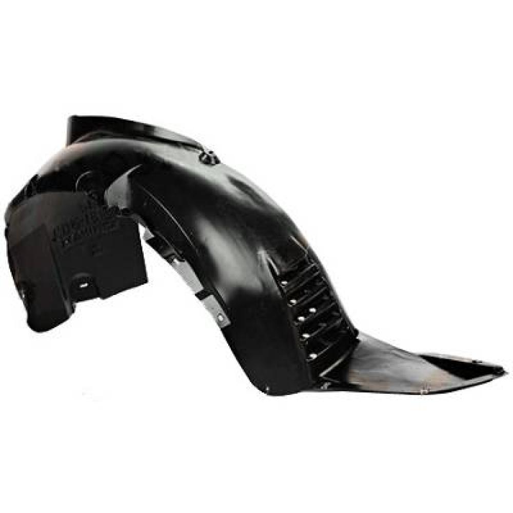 Garniture, passage de roue avant gauche — Seat Ibiza/Cordoba (2002-2005) — réf. 7425009