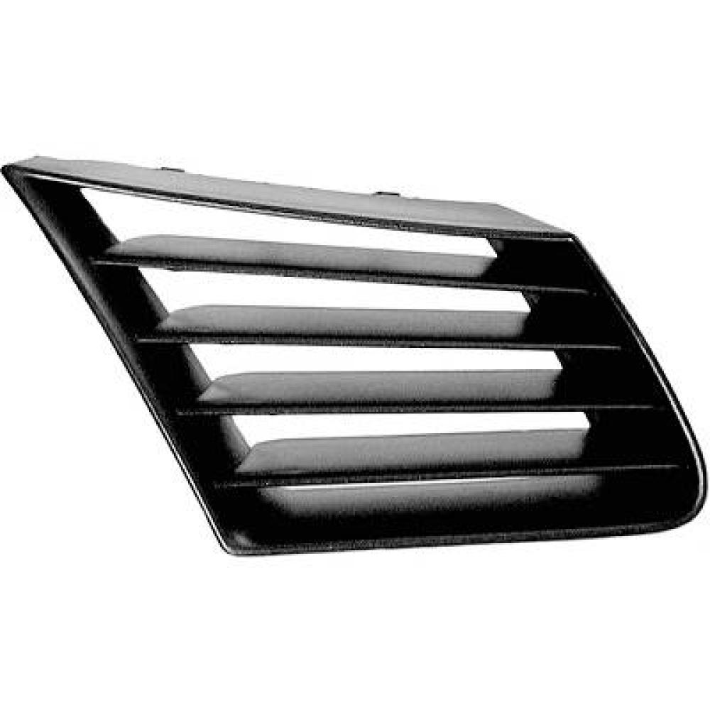 Grille de radiateur droite — Seat Ibiza/Cordoba (2002-2005) (+1)
