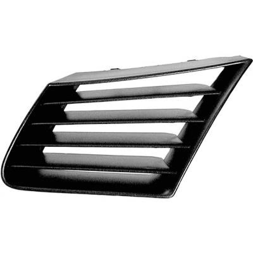 Grille de radiateur gauche — Seat Ibiza/Cordoba (2002-2005) (+1)