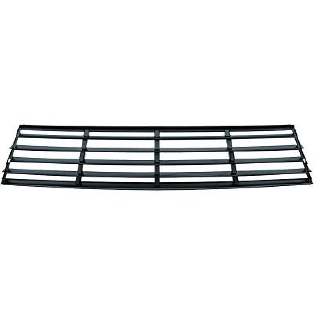 Grille de ventilation, pare-chocs centre — Seat Ibiza/Cordoba (2002-2005) — réf. 7425045