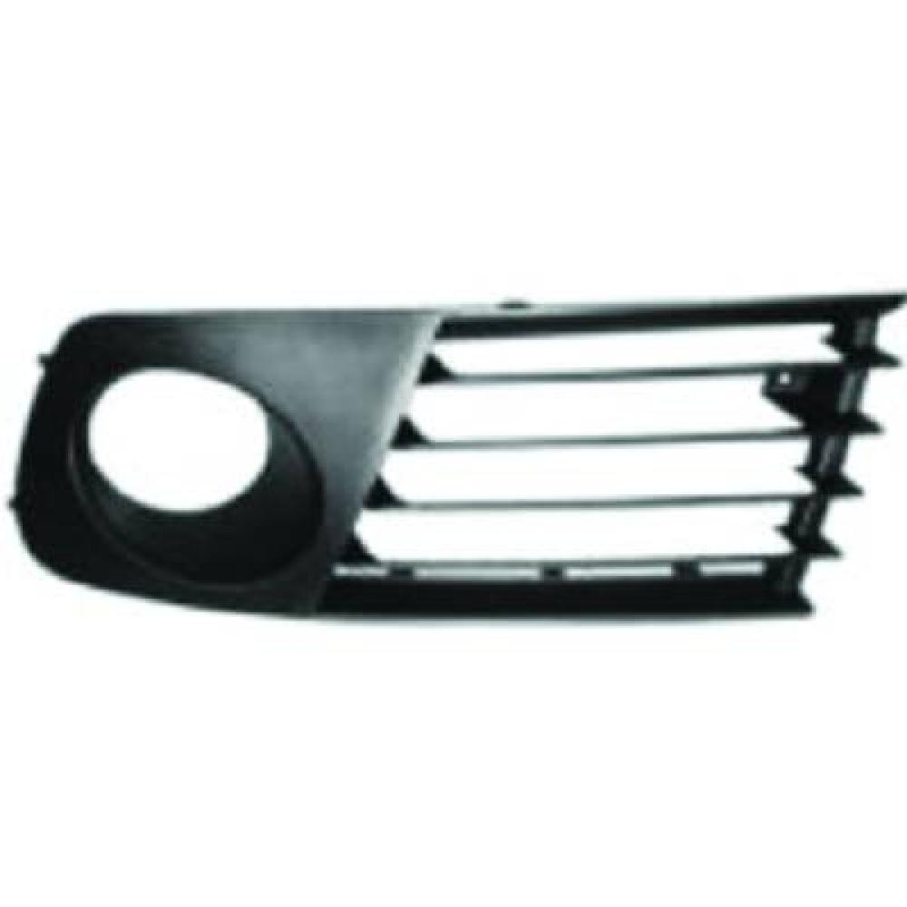 Grille de ventilation, pare-chocs droite — Seat Ibiza/Cordoba (2002-2005) — réf. 7425048
