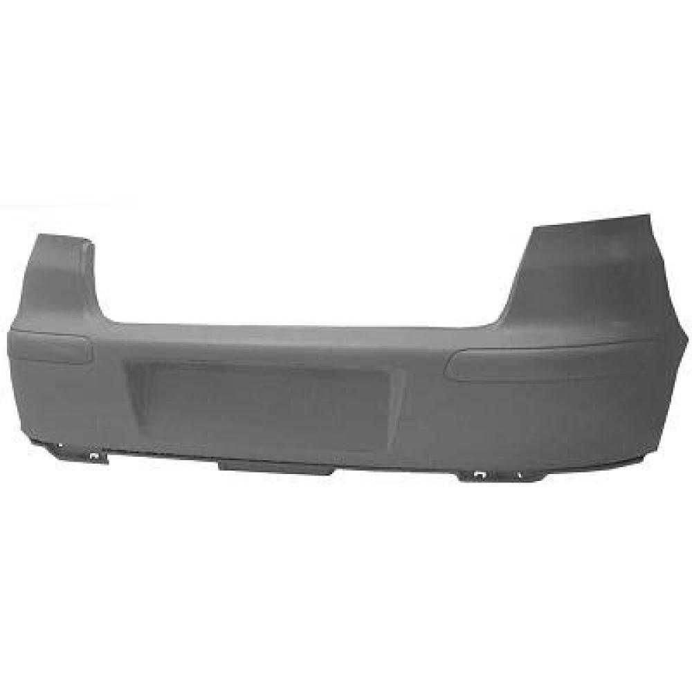 Pare-chocs arrière — Seat Ibiza/Cordoba (2002-2005) — réf. 7425055