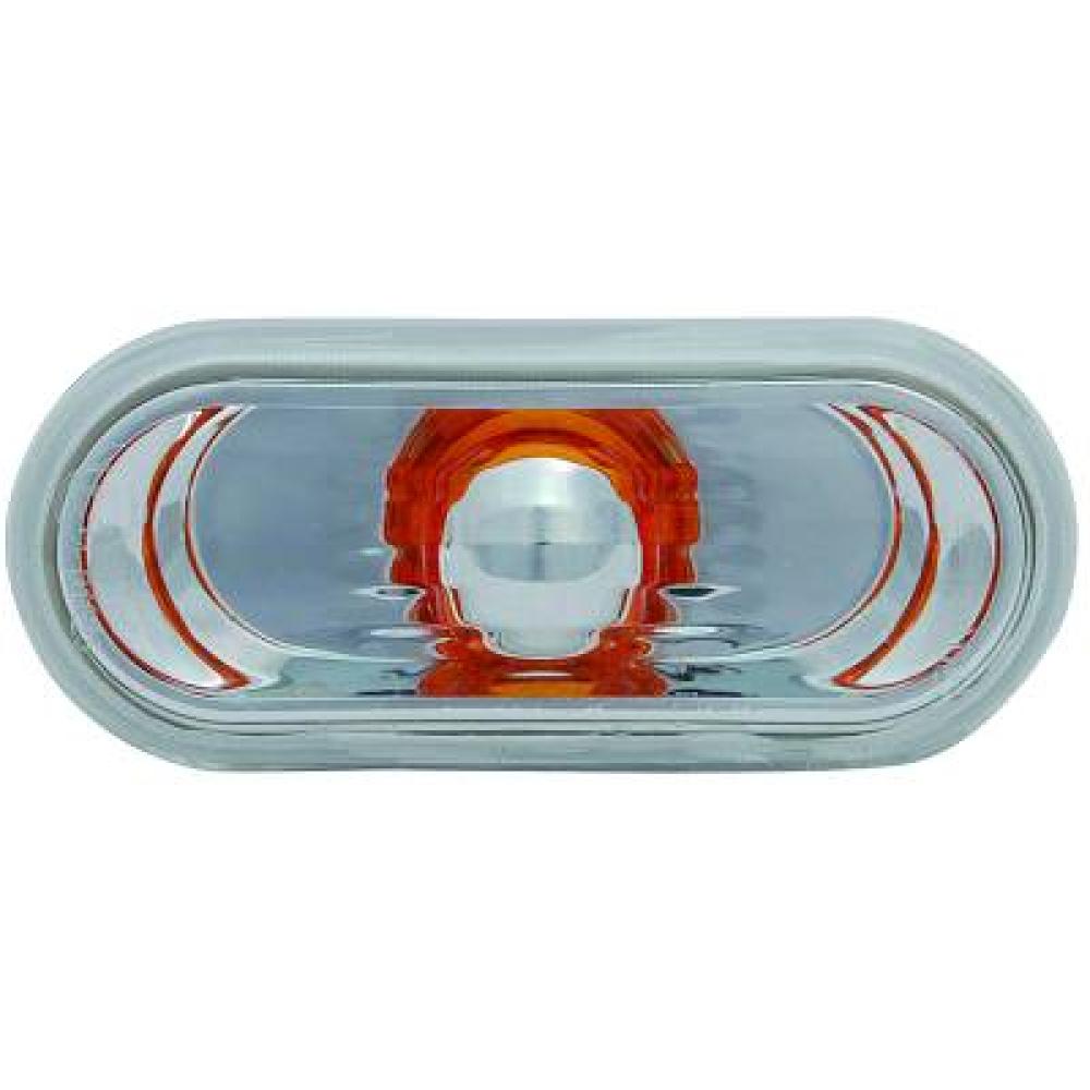 Feu clignotant Montage latéral — Seat Altea (2004-2009) (+6)