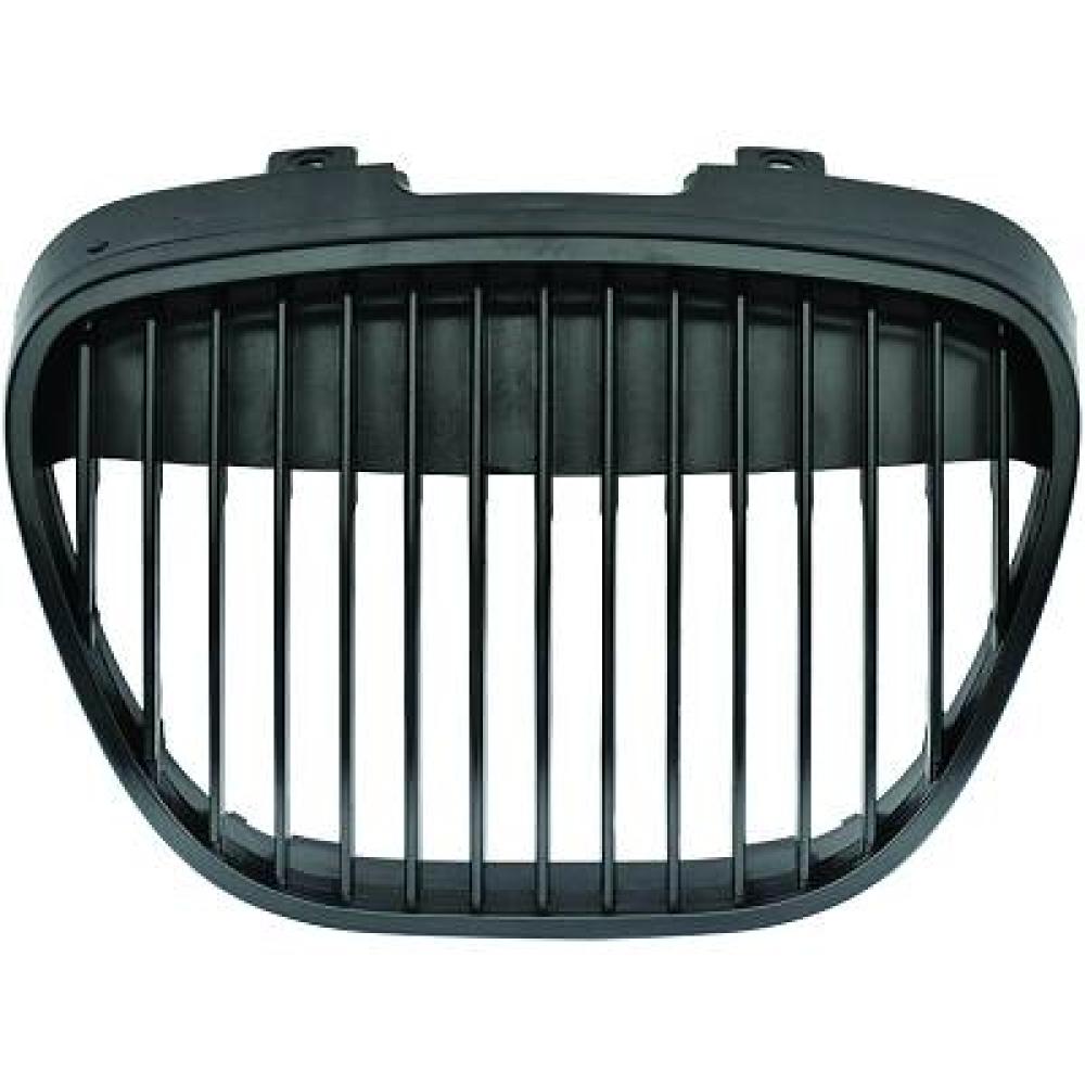 Grille de radiateur — Seat Ibiza (2002-2008) — réf. 7425140