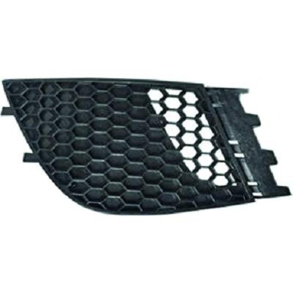 Grille de ventilation, pare-chocs droite — Seat Ibiza/Cordoba (2006-2008) — réf. 7425146