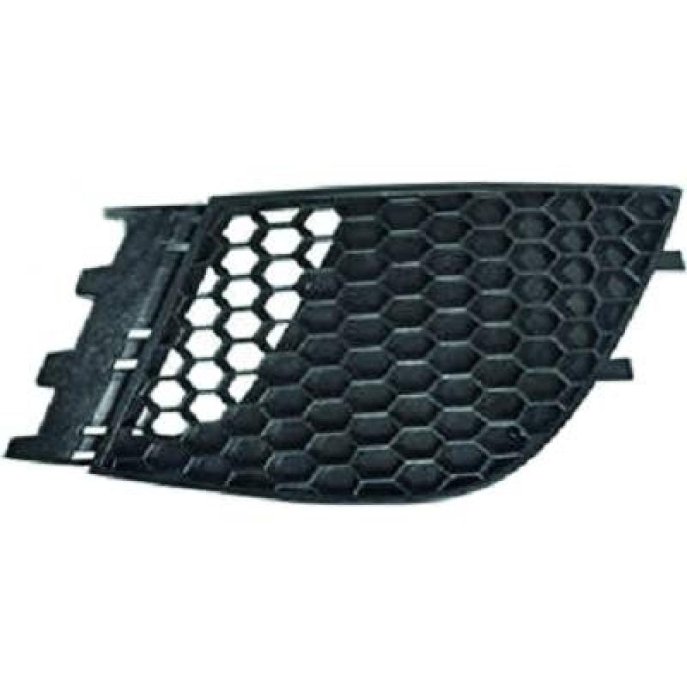 Grille de ventilation, pare-chocs gauche — Seat Ibiza/Cordoba (2006-2008) — réf. 7425147