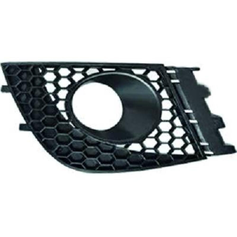 Grille de ventilation, pare-chocs droite — Seat Ibiza/Cordoba (2006-2008) — réf. 7425148