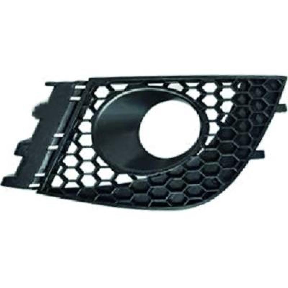 Grille de ventilation, pare-chocs gauche — Seat Ibiza/Cordoba (2006-2008) — réf. 7425149