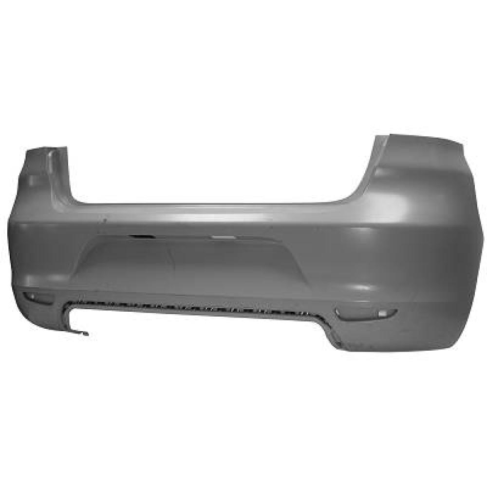 Pare-chocs arrière — Seat Ibiza/Cordoba (2006-2008) — réf. 7425155