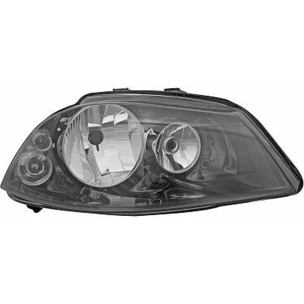 Projecteur principal droite — Seat Ibiza/Cordoba (2006-2008) — réf. 7425182