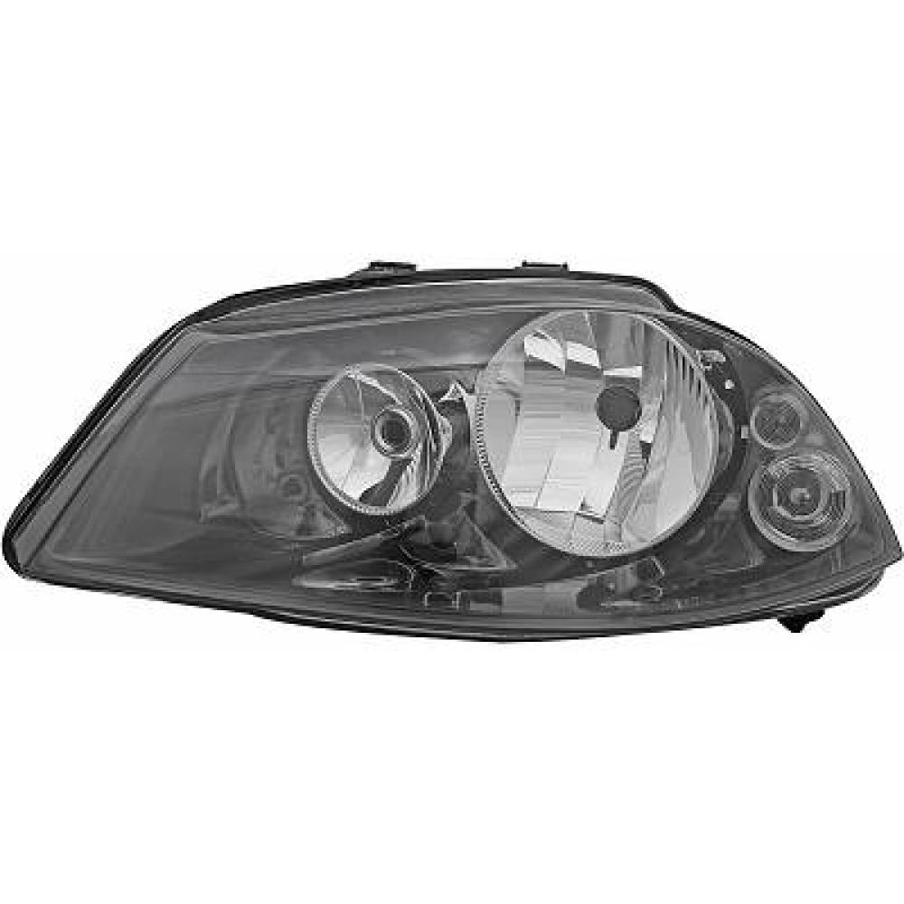 Projecteur principal gauche — Seat Ibiza/Cordoba (2006-2008) — réf. 7425183