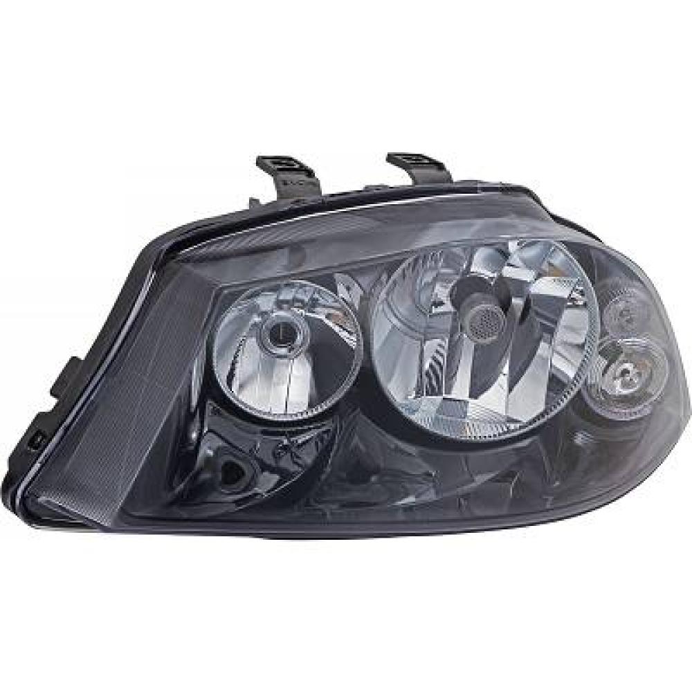 Projecteur principal gauche — Seat Ibiza/Cordoba (2006-2008) — réf. 7425185