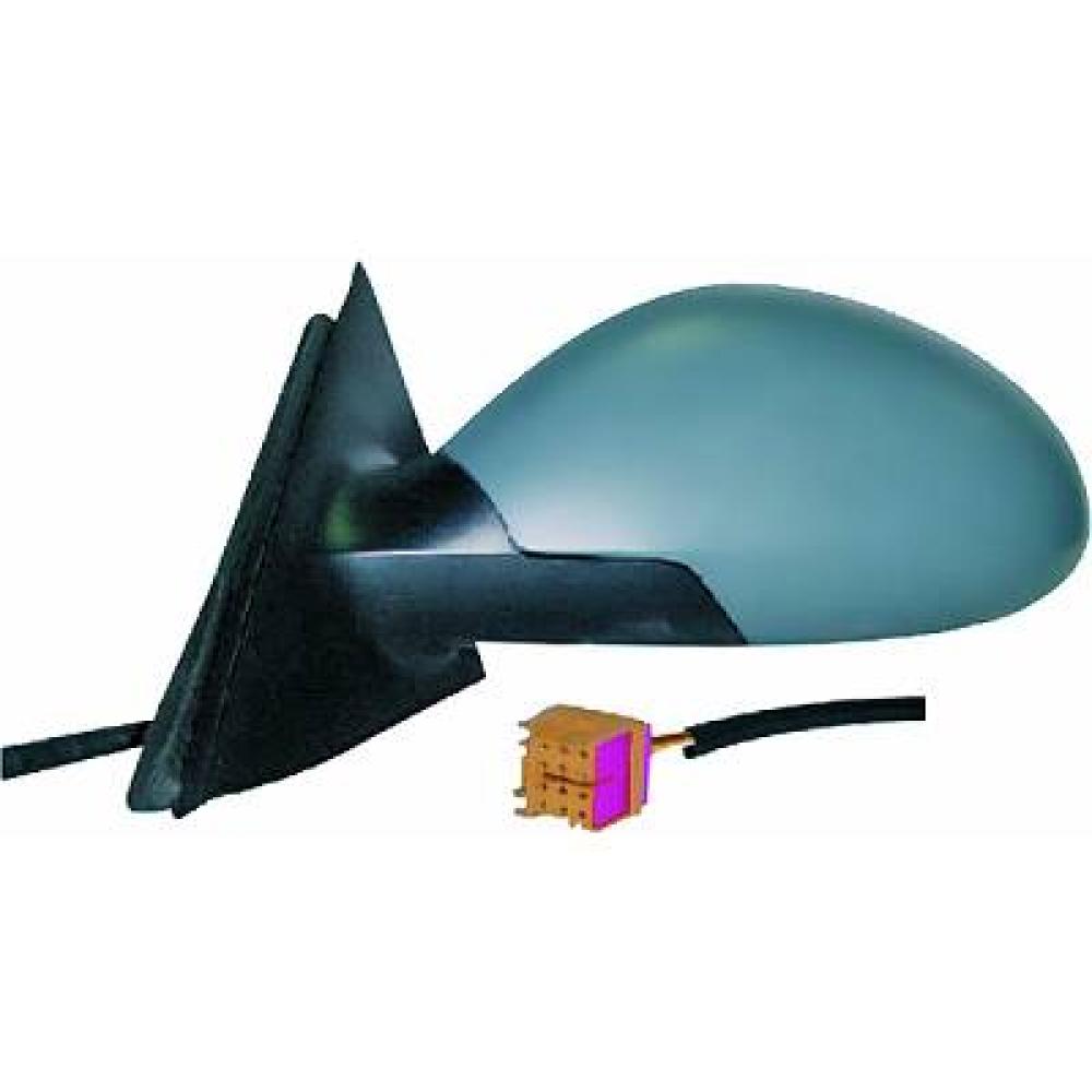 Rétroviseur extérieur gauche — Seat Ibiza/Cordoba (2002-2005) — réf. 7425225