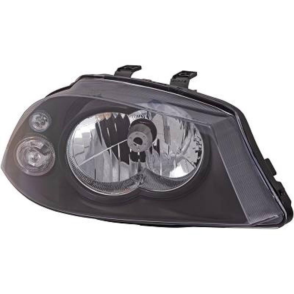Projecteur principal droite — Seat Ibiza/Cordoba (2002-2005) — réf. 7425980