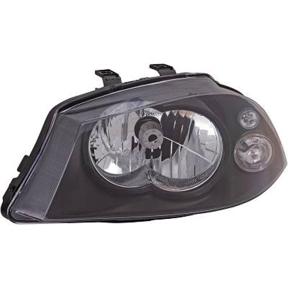 Projecteur principal gauche — Seat Ibiza/Cordoba (2002-2005) — réf. 7425981