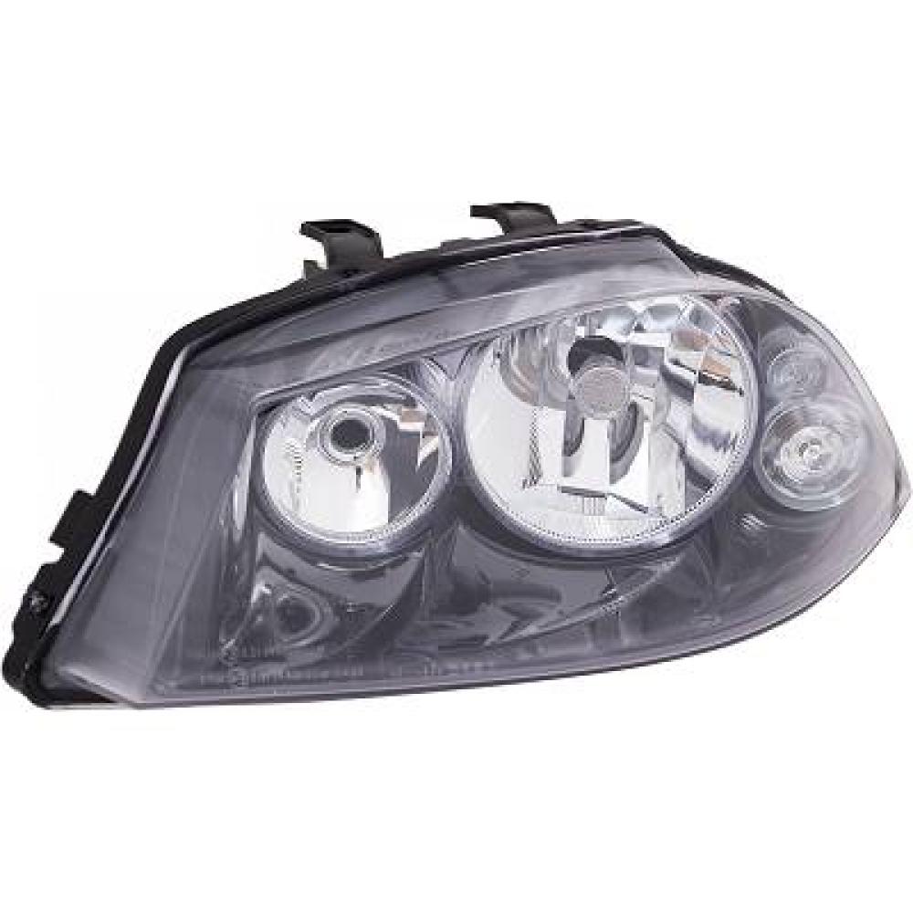Projecteur principal gauche — Seat Ibiza/Cordoba (2002-2005) — réf. 7425983
