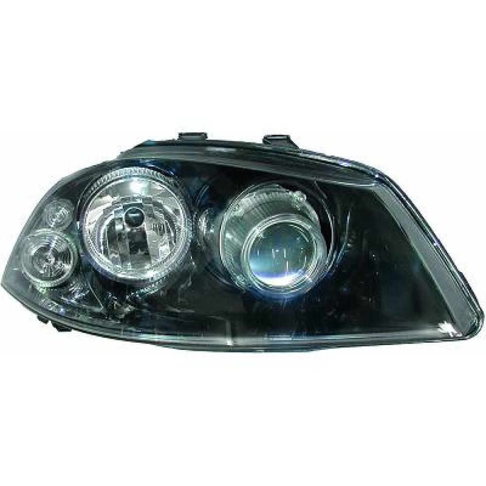 Projecteur principal droite — Seat Ibiza/Cordoba (2002-2005) — réf. 7425984