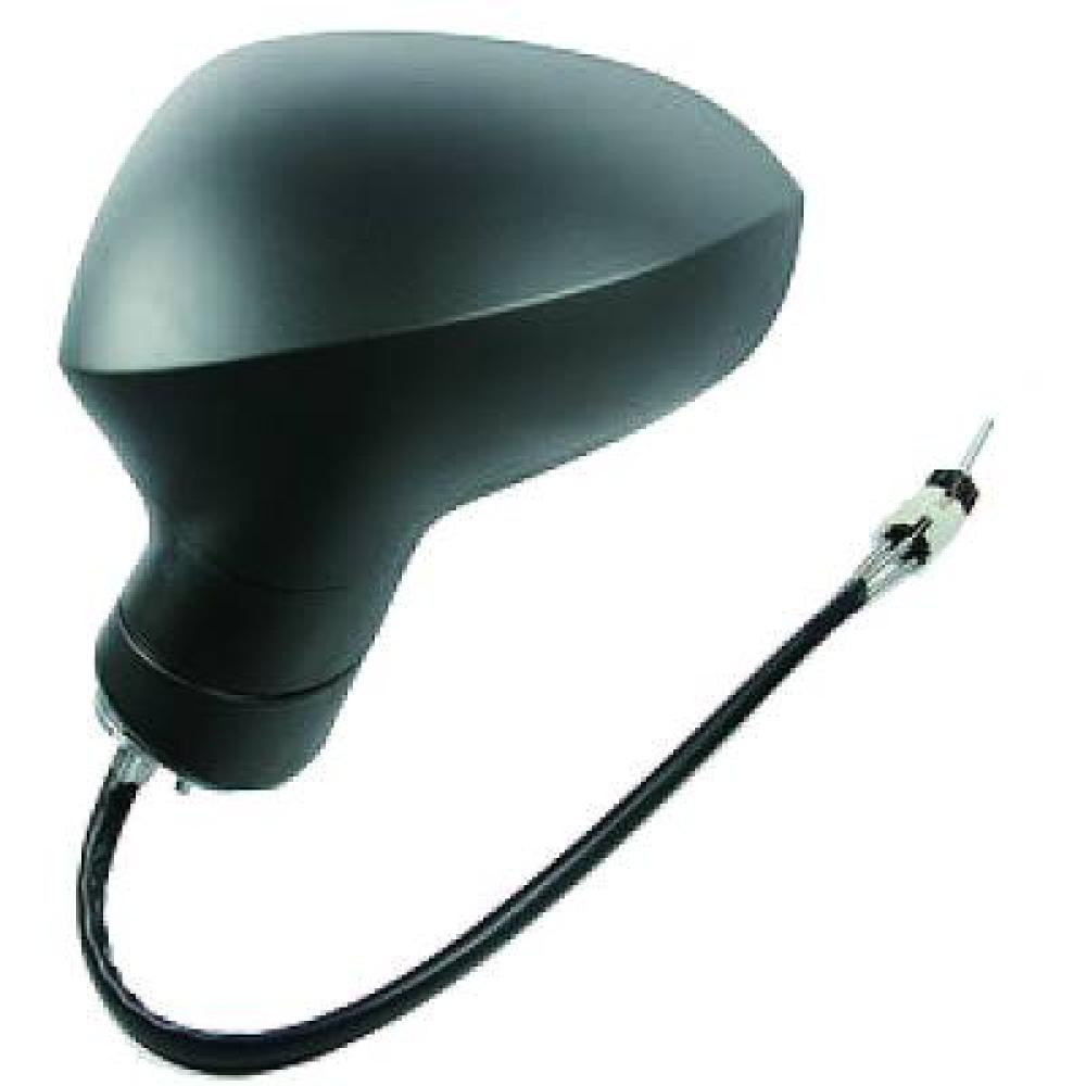 Rétroviseur extérieur droite — Seat Ibiza Berline/Sportcoupe (2008-2012) — réf. 7426024