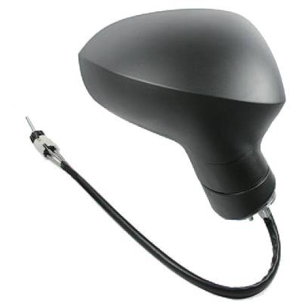 Rétroviseur extérieur gauche — Seat Ibiza Berline/Sportcoupe (2008-2012) — réf. 7426025