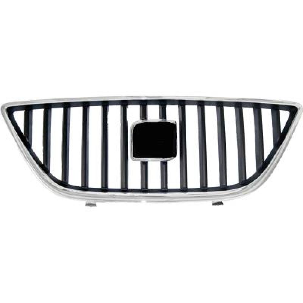 Grille de radiateur — Seat Ibiza Berline/Sportcoupe (2008-2012) — réf. 7426040