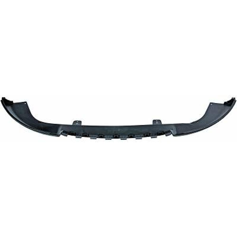 Spoiler avant — Seat Ibiza Berline/Sportcoupe (2008-2012) — réf. 7426061