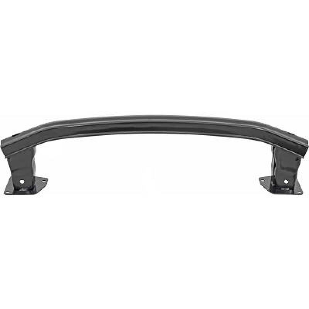Amortisseur de choc, pare-chocs arrière — Seat Ibiza Berline/Sportcoupe (2008-2012) (+2)