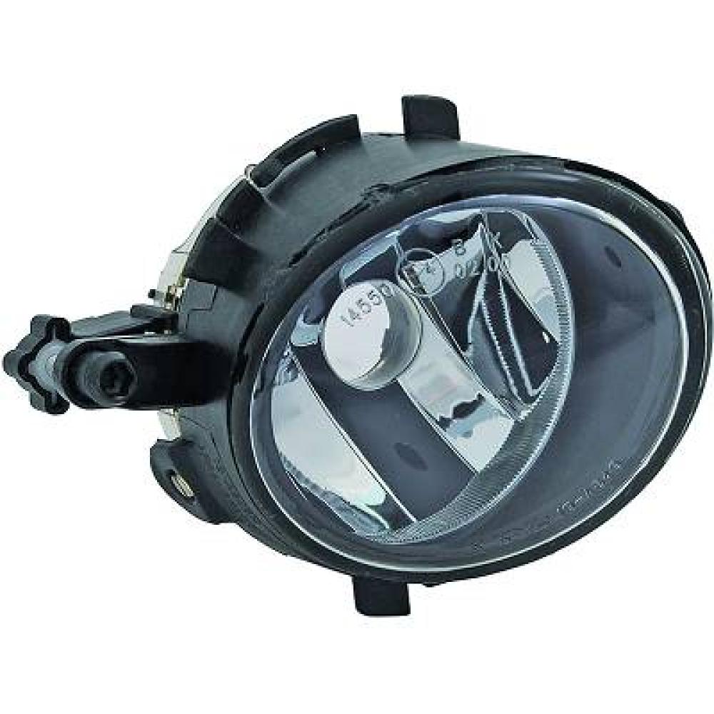 Projecteur antibrouillard droite — Seat Altea (2009-…) — réf. 7426088