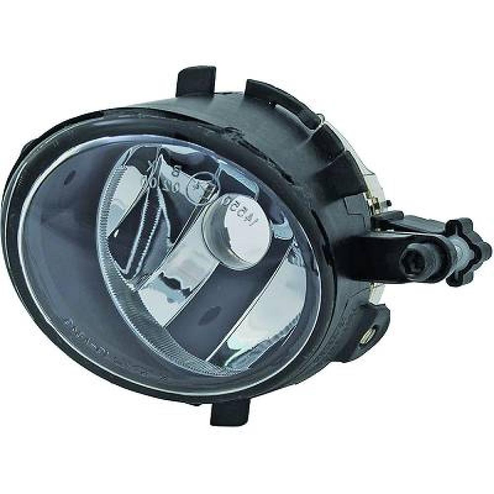 Projecteur antibrouillard gauche — Seat Altea (2009-…) — réf. 7426089