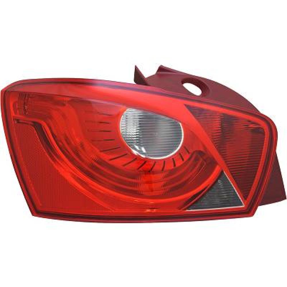 Feu arrière droite — Seat Ibiza Berline/Sportcoupe (2008-2012) — réf. 7426090