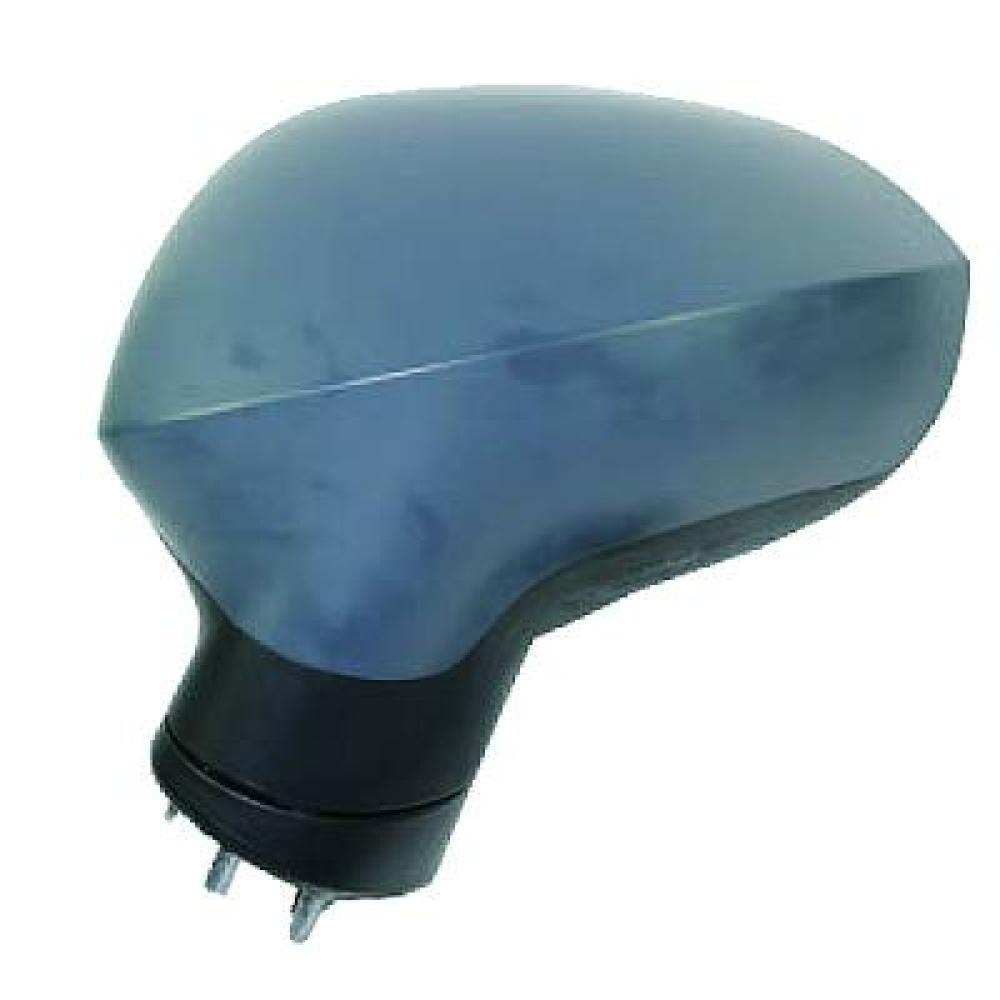 Rétroviseur extérieur droite — Seat Ibiza Berline/Sportcoupe (2008-2012) — réf. 7426224